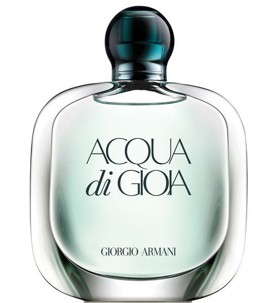 Giorgio Armani Acqua di Gioia