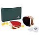 Brodmann Blades Ping Pong Set