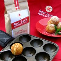 Aunt Else's Æbleskiver Kit 4