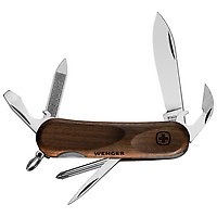 Wegner EvoWood 11 Swiss Army Knife