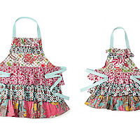 Carly MotherDaughter Aprons