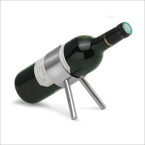 Blomus CINO Wine Bottle Holder