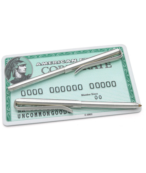 Wallet Pen