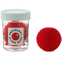 Emergency Clown Nose