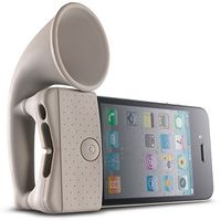 Bone Collection iPhone Portable Amplifier 2