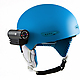 ContourHD 1080p Wearable Video Camera on helmet