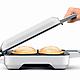 Breville Personal Pie Maker open