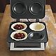 Williams-Sonoma Breville Personal Pie Maker Gift Set making pies