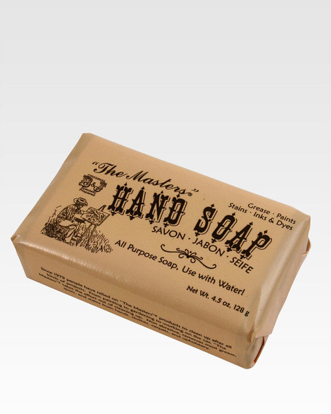 Master's Hand Soap
