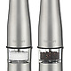 Cuisinart Rechargeable Salt and Pepper Mills front view