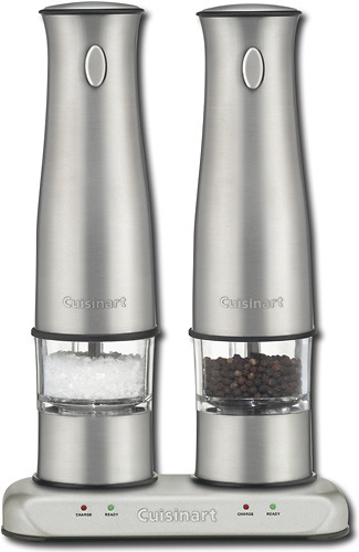 Cuisinart_rechargeable_salt_and_pepper_mills_front_view-sixhundred