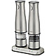 Cuisinart Rechargeable Salt and Pepper Mills side view