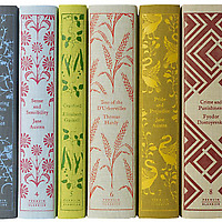 Penguin Classics Collection view1