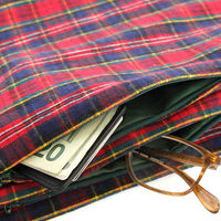 Wintercheck Julian Pocket Scarf 7