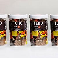 A Year's Supply of TCHOcolate