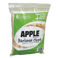 Camerons Apple BBQ Chips, 4-1/4-Liter 1