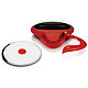 Microplane Easy Prep Pizza Cutter blade removed