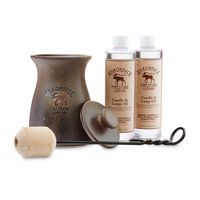 ADIRONDACK FIRESTONE KIT 1
