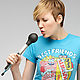 Sing Along Tongs 6