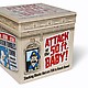 Attack of the 50ft Baby Stacking Blocks 1