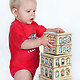 Attack of the 50ft Baby Stacking Blocks 7