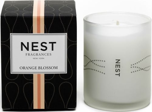 Nest Orange Blossom Votive Candle 1