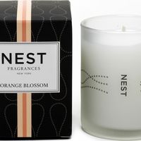 Nest Orange Blossom Votive Candle 1