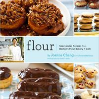 Flour: Spectacular Recipes from Boston's Flour Bakery   Cafe 1