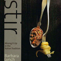 Stir: Mixing It Up in the Italian Tradition 1