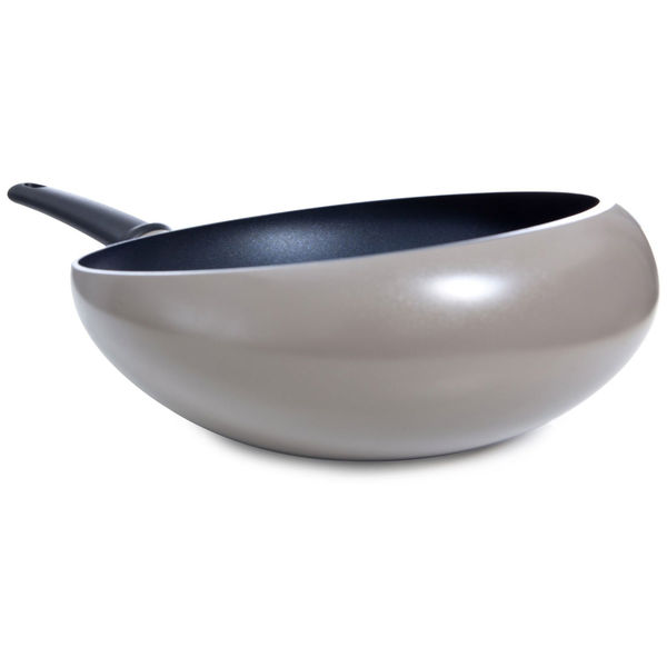 BOOMERANG WOK 1