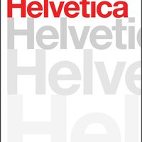 Helvetica 1