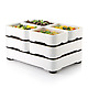Stackable Oven-to-Table Cookware by Christian Bjorn meal