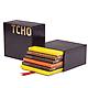 TCHO 6 Bar Luxury Box Set