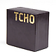 TCHO 6 Bar Luxury Box Set box only