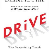 Drive: The Surprising Truth About What Motivates Us 1
