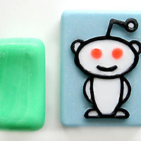 Reddit Alien Soap blue