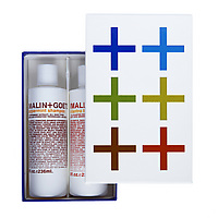 Malin+Goetz Hair Gift Box