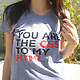 YOU ARE THE CSS TO MY HTML TEE 2