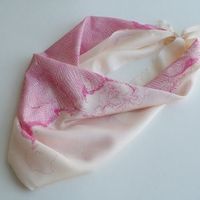 FALSEKNIT SCARF 5