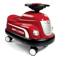 Radio Flyer Classic Bumper Car 1