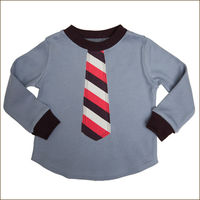 Bifford Fat Tie Shirt 1