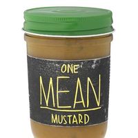 Jme One Mean Mustard 1
