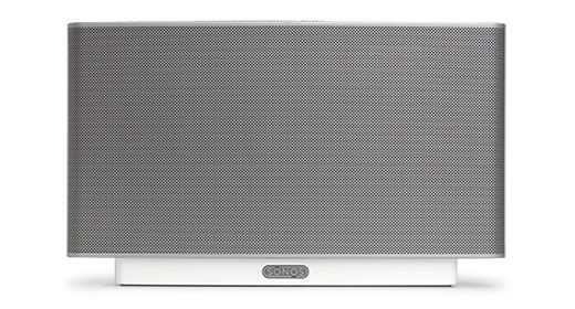 Sonos S5 ZonePlayer Wireless 1