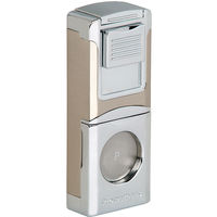 Robusto II Lighter and Cutter 3