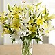 12 Months of Organic Bouquets 3