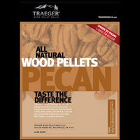  PECAN BBQ PELLETS 1