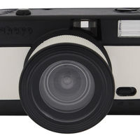 Fisheye One Black 1