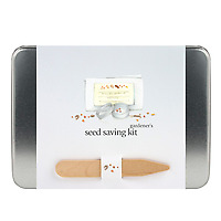 Garden Maker Seed Saving Kit main view
