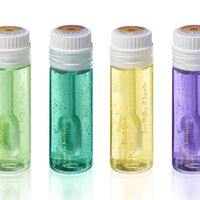 Les Bulles d'Agathe Scented Bubbles 3