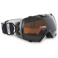 GPS Ski Goggles